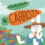 Keys and Carrots